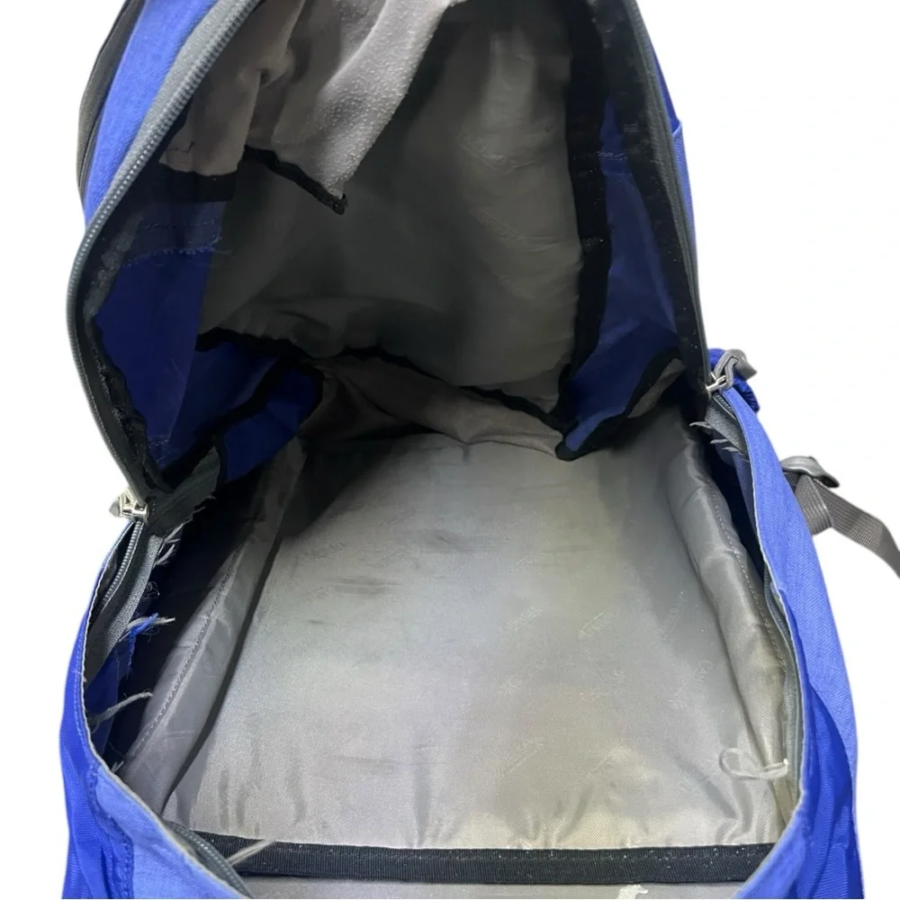 🎒 CamelBak‎ Blue Outdoor Backpack | Padded Straps Travel Daypack
